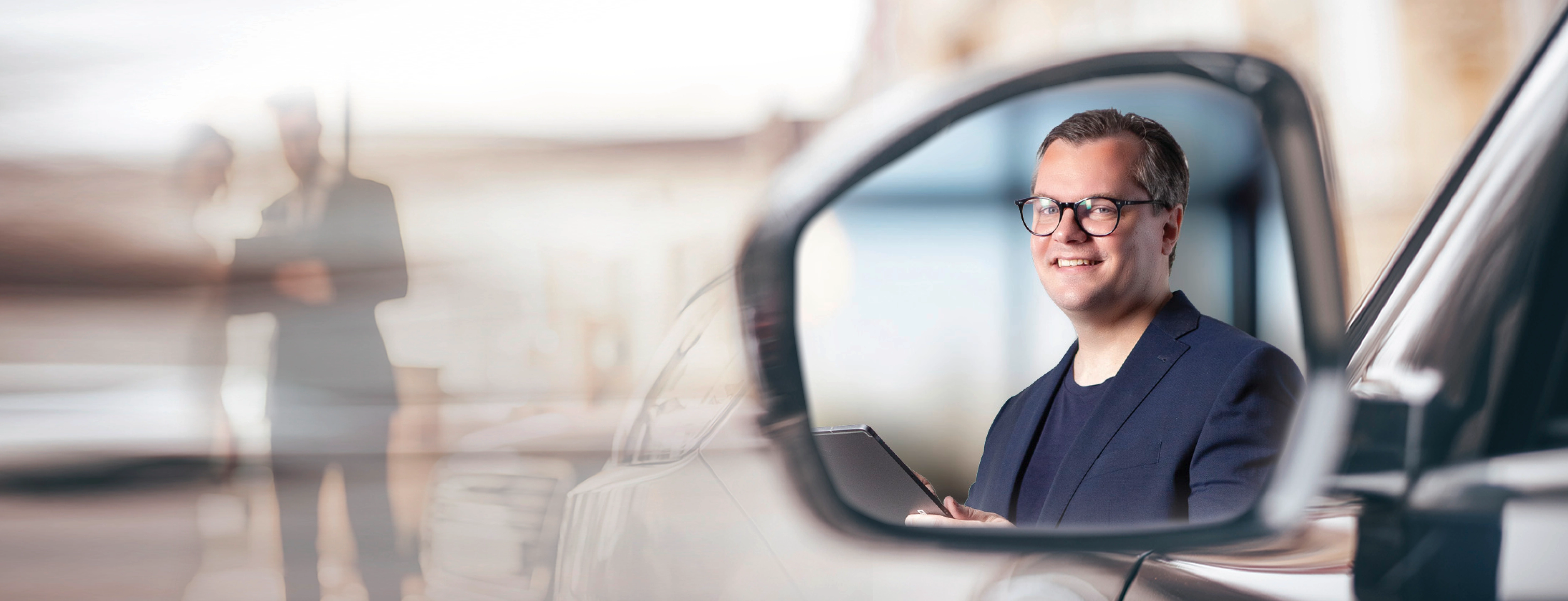 Unser Service
für unsere
Handelspartner