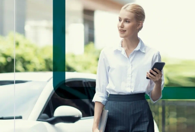 Intelligente „All eONE“ Lösung für Unternehmen