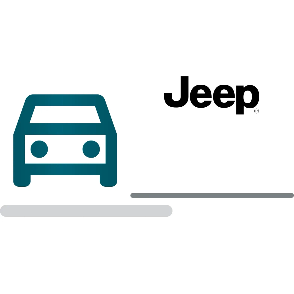 Jeep – Die Offroad-Marke mit Geschichte