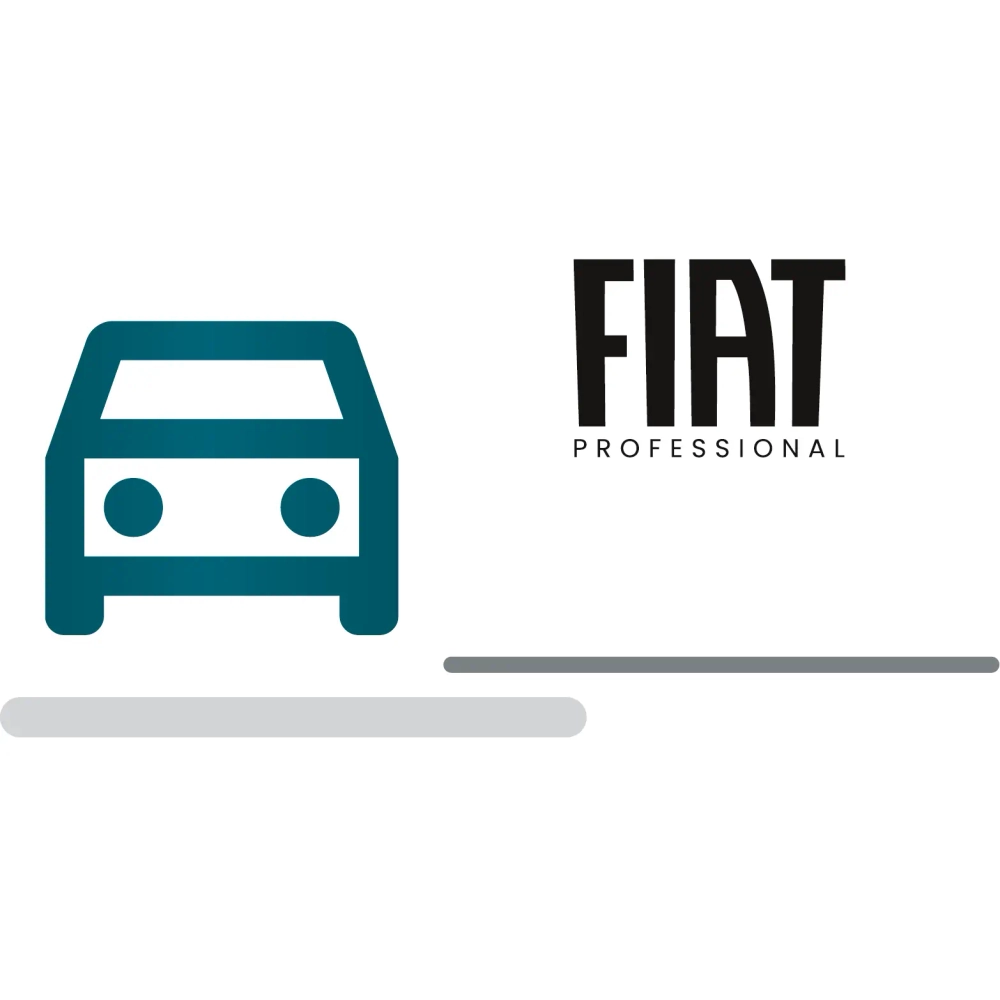 Fiat Professional – Spezialist für Nutzfahrzeuge