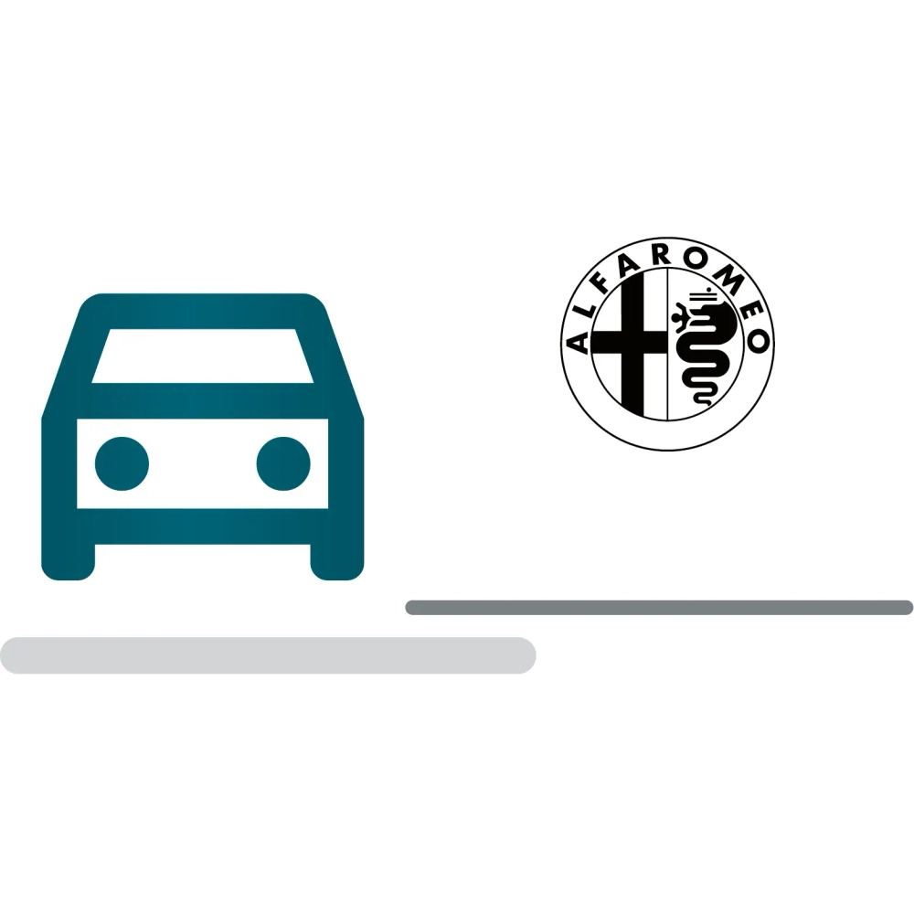 Alfa Romeo – Sportliche Eleganz aus Italien