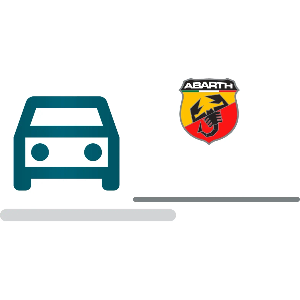 Abarth – Motorsport-DNA im kompakten Format