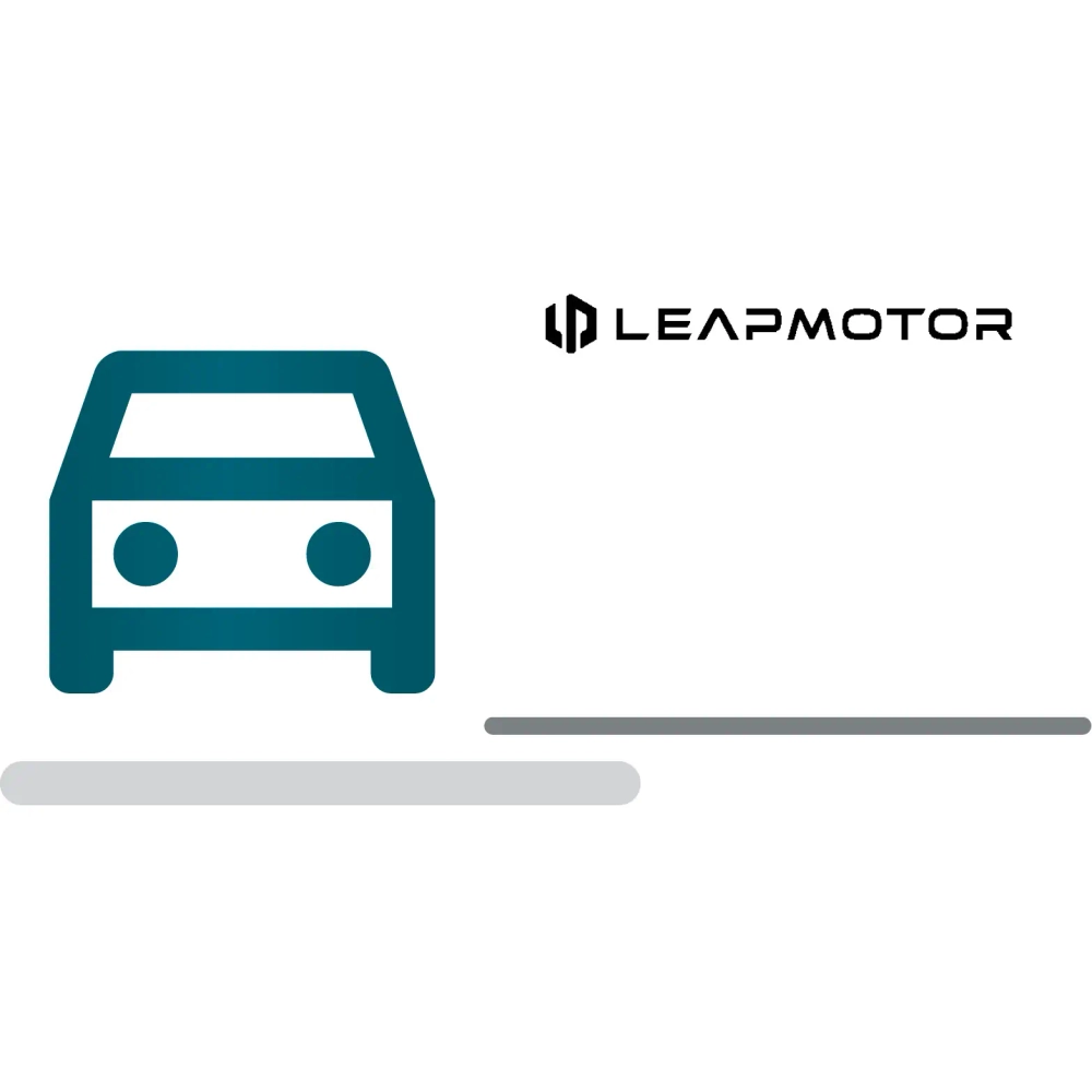 Leapmotor – Smarte Elektromobilität mit innovativer Technik