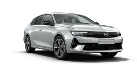 Fahrzeugmodel Astra Sports Tourer GS mit undefined