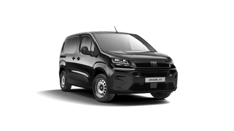 Fahrzeugmodel Doblò Multicab mit Diesel