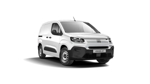 Fahrzeugmodel Doblò Kastenwagen mit Diesel