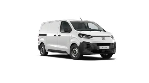 Fahrzeugmodel Scudo Kastenwagen mit Diesel