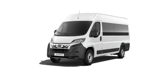 Fahrzeugmodel Ducato Kastenwagen mit Diesel