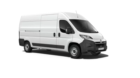 Fahrzeugmodel Movano Cargo mit Diesel