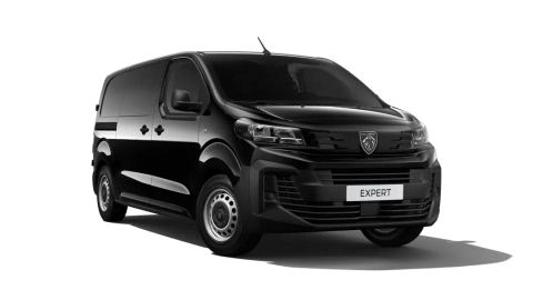 Fahrzeugmodel Expert Kastenwagen mit Diesel