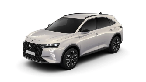 Fahrzeugmodel DS 7 Édition France mit undefined